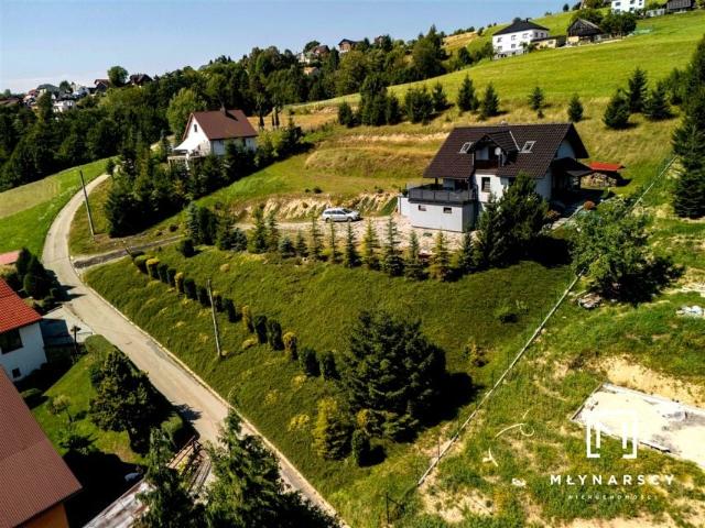 Dom 174,91 m², Jaworzynka
