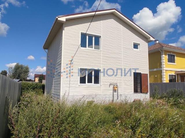 дом 1757 m2 Кусаковка