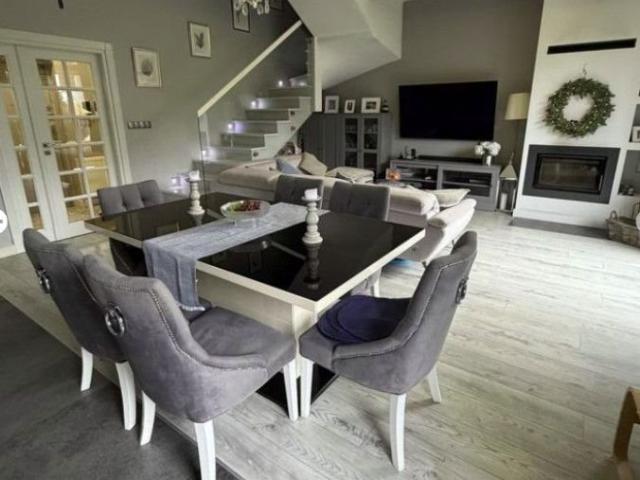 Dom 175 m² z ogrodem, klimatyzacją, garażem zapraszam