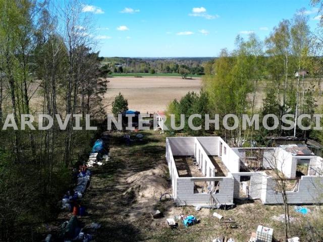 Dom 175 m², Dobrzyniewo Duże
