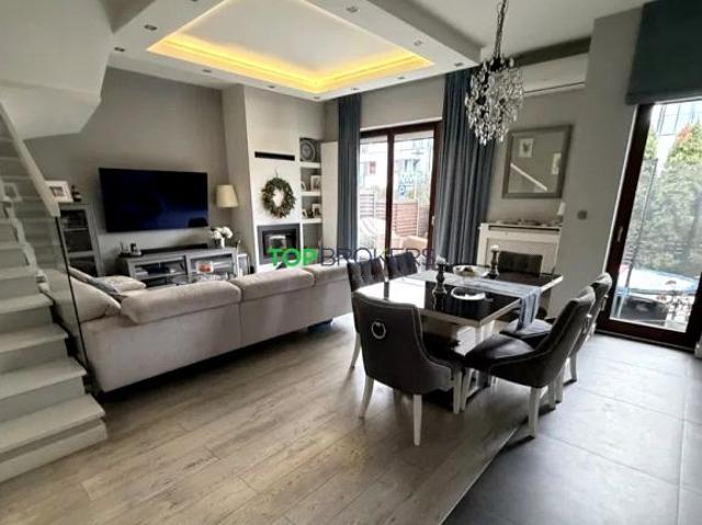 Dom 175 m², Piaseczno
