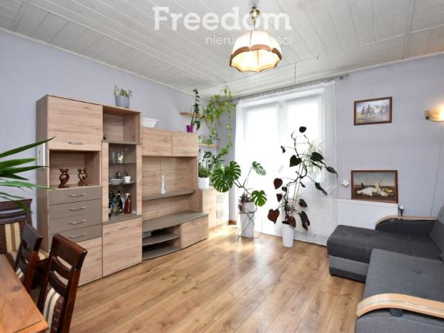 Dom 70 m², Wólka Wojnowska
