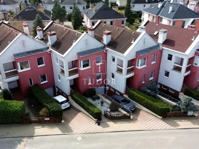 Dom 175,45 m², Warzymice