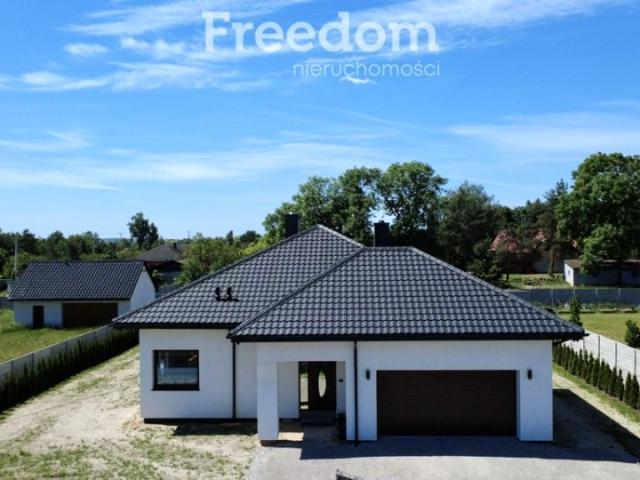 Dom 175,89 m², Koło