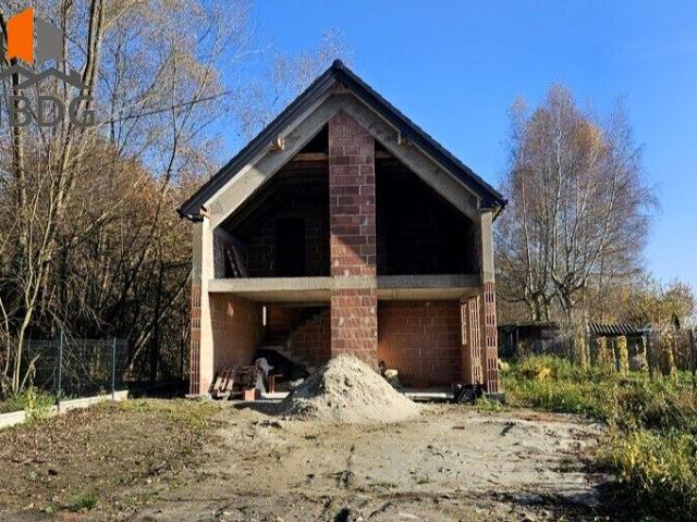 Podgórki 175,80 m², Kamień