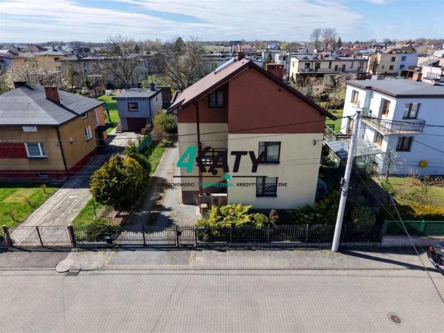 Dom 176 m², Goczałkowice Zdrój