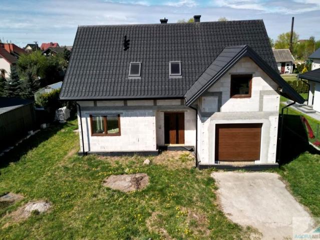 Dom 176 m², Rogozino