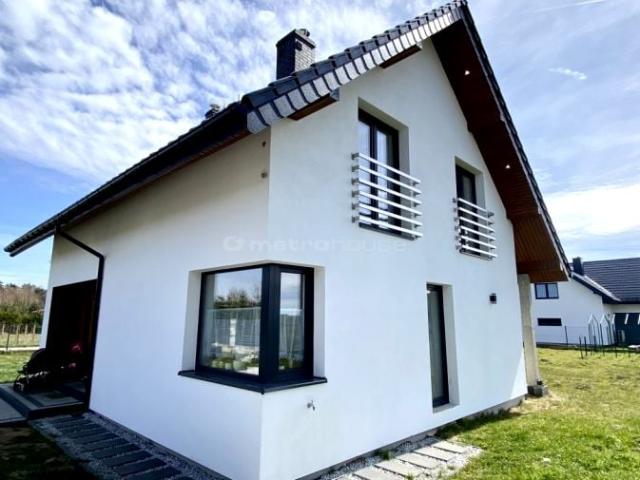 Dom 176,43 m², Zaleszczyce