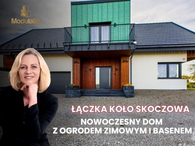 Dom 177 m², Dębowiec