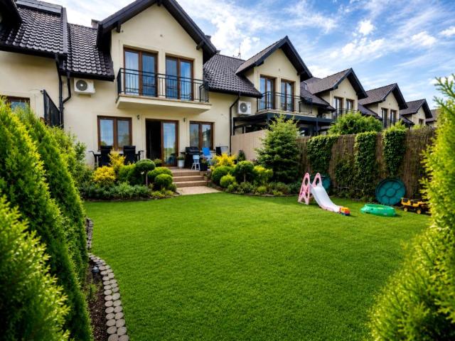 Dom 177 m², Krasne