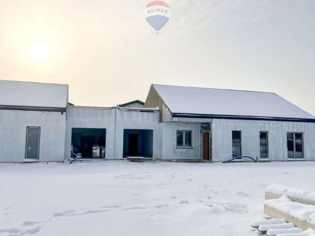 Dom 177 m², Stare Faszczyce