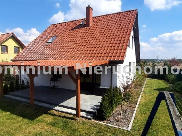 Dom 177 m², Wojnowice