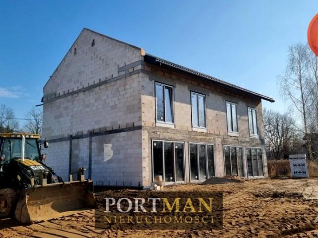 Dom 177,20 m², Wiązowna