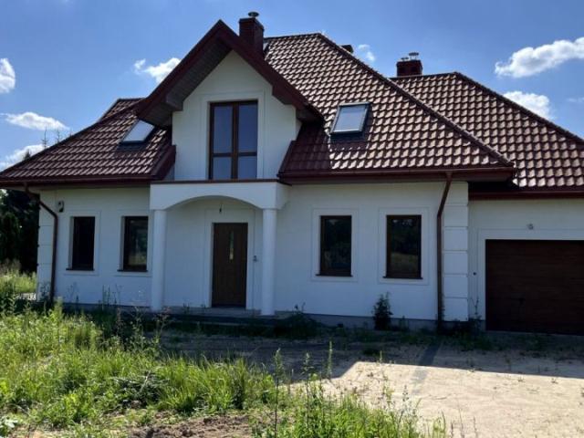 Dom 177,20 m², Uniszowice