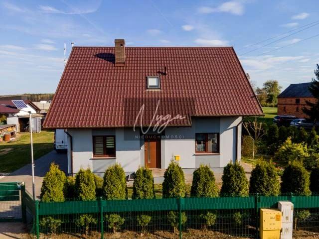 Dom 177,55 m², Sątopy