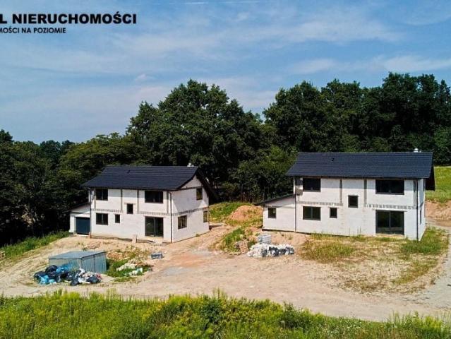 Dom 177,98 m², Komorowo Żuławskie