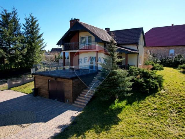 Dom 178 m², Dołgie