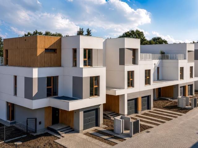 Dom 178 m², Mysiadło