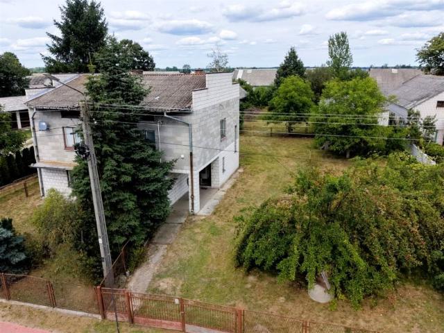 Dom 178 m², Tczów
