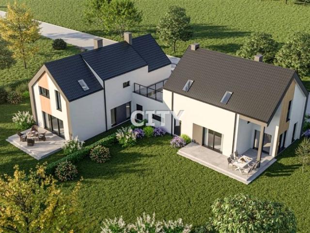 Dom 178,02 m², Tyniec Mały