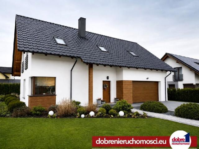 Dom 179 m², Łabiszyn