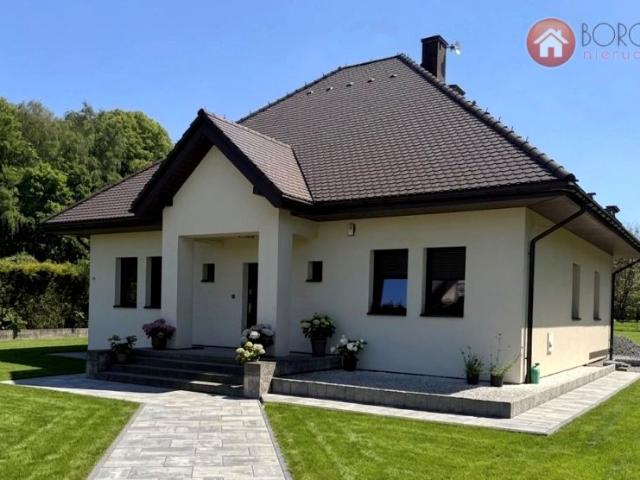 Dom 179 m², Bielsko Biała