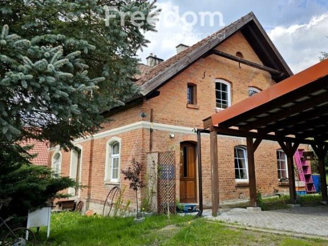 Dom 179 m², Gietrzwałd