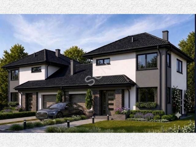 Dom 179 m², Jadwisin