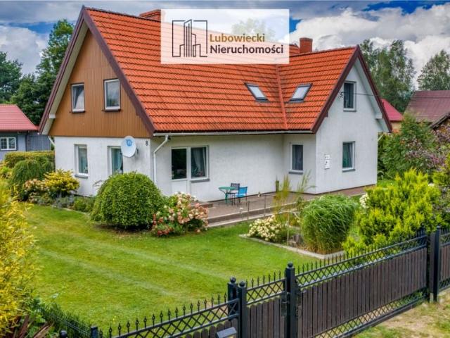 Dom 179,50 m², Wysoki Grąd