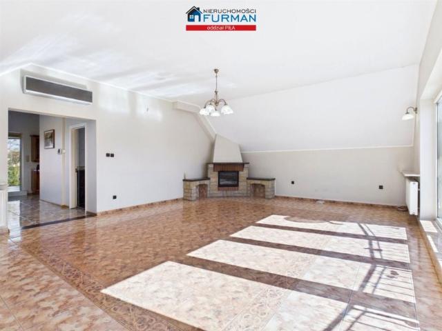 Dom 179,50 m², Trzcianka