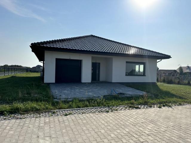 Dom 179,52 m², Bobolin