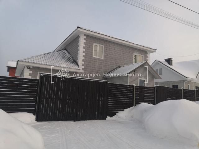 дом 1705 m2 Зональная Станция