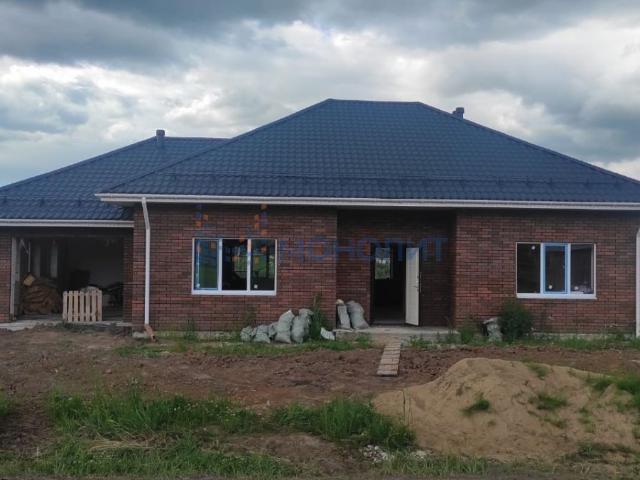 дом 170 m2 Березовка