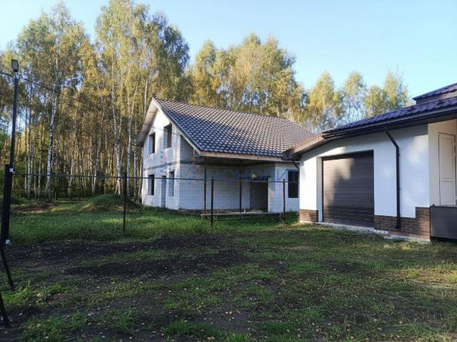 дом 170 m2 Березовка