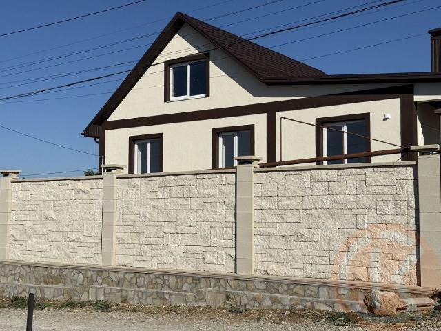 дом 170 m2 Украинка с
