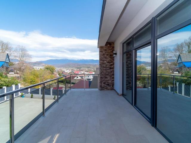 дом 170 m2 Весёлое с