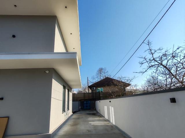 дом 170 m2 Весёлое с