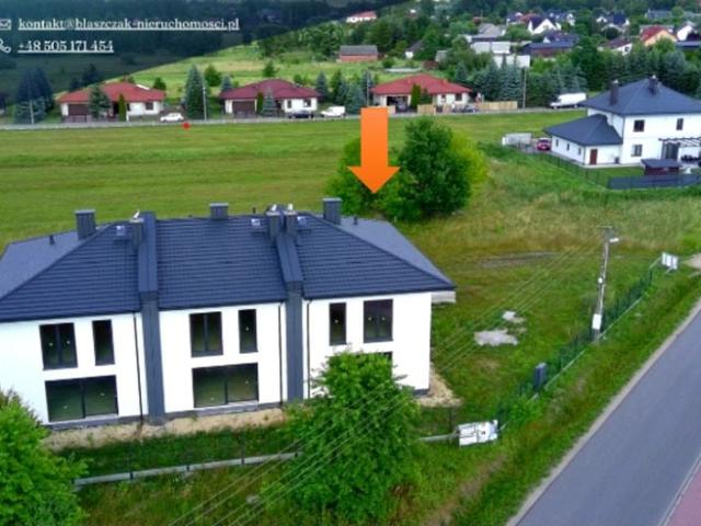 Dom 170 m², Chrzęsne