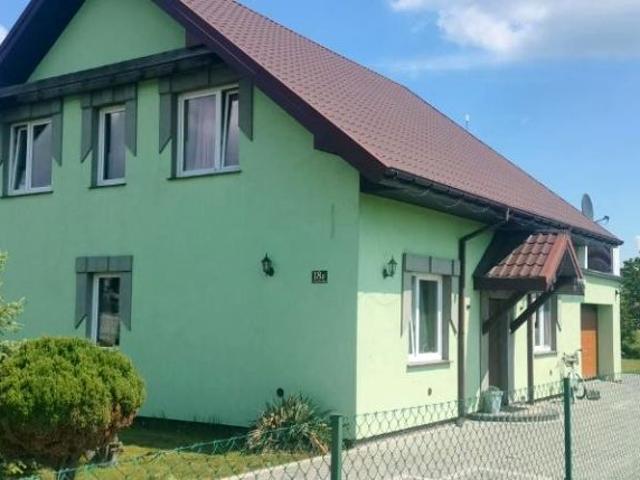Dom 170 m², Czerminek