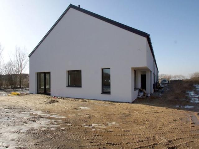 Dom 170 m², Białystok