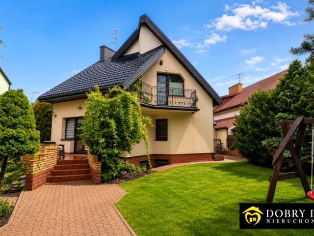 Dom 170 m², Białystok