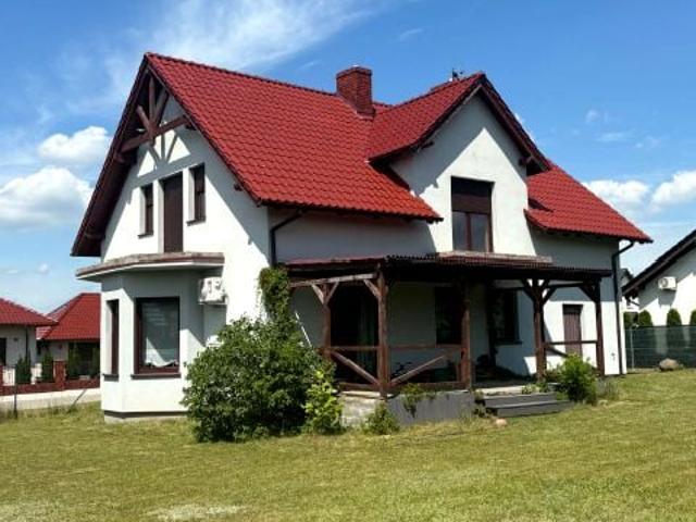 Dom 170 m², Gniezno