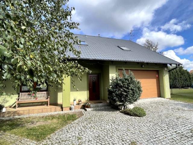 Dom 170 m², Skórzewo