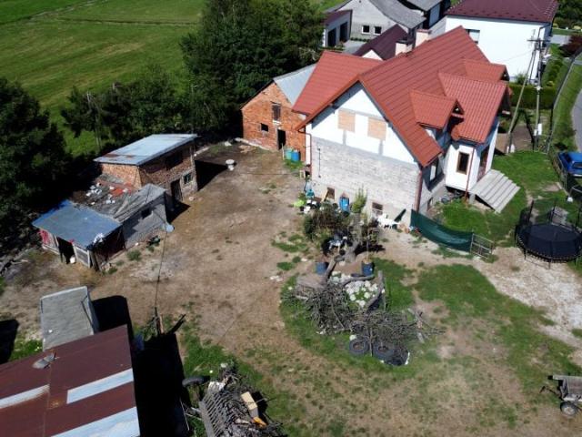 Dom 170 m², Dołęga