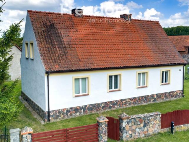Dom 170 m², Dziurdziewo