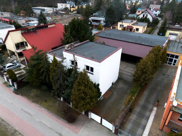 Dom 170 m², Kowanówko