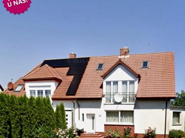 Dom 170 m², Kołobrzeg