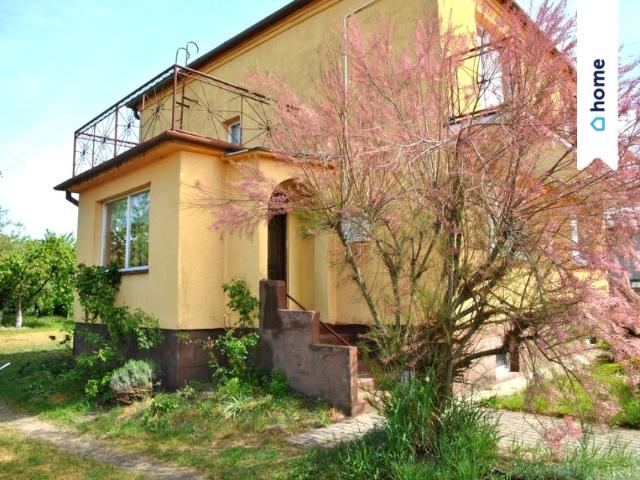 Dom 170 m², Kania