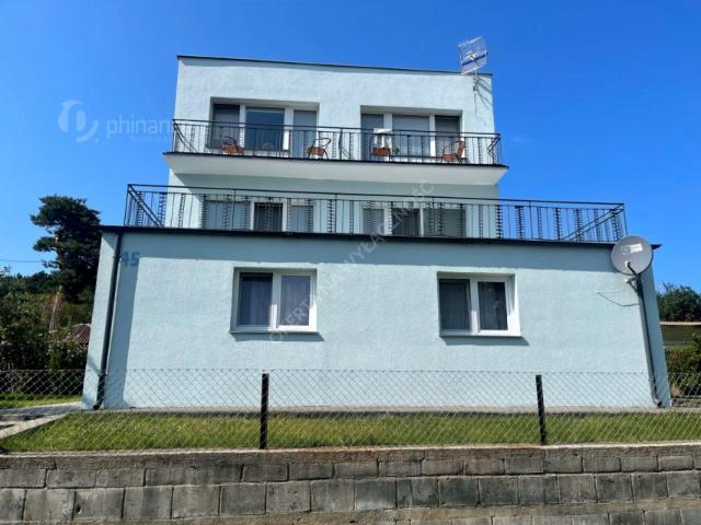 Dom 170 m², Krynica Morska