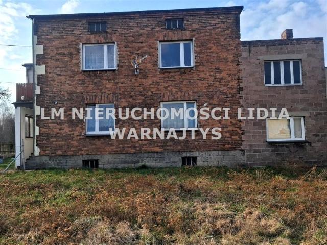 Dom 170 m², Książenice